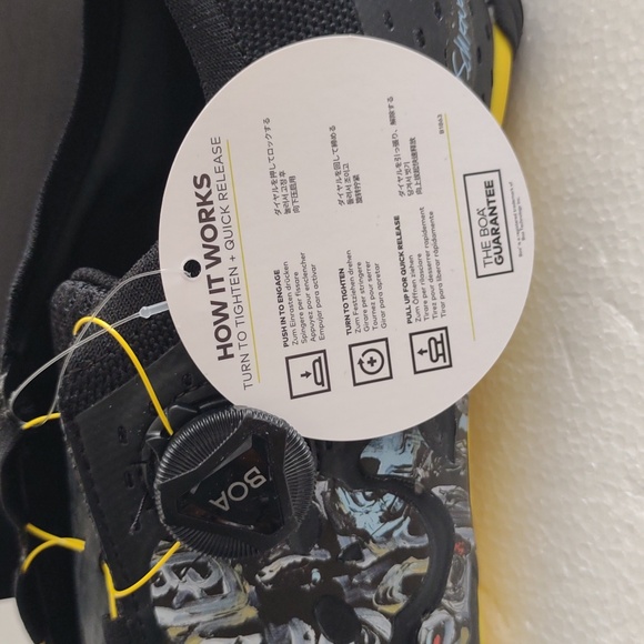 Soul Cycle Legend 2.0/ Size 41 (8-USMen's)also fits as Women size... READ! - Picture 5 of 9